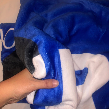 Roblox Inspired | Fan Art Blanket