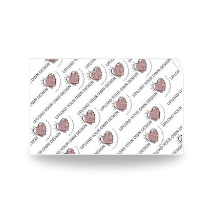 Upload Your Own Artwork | Personalised Towel