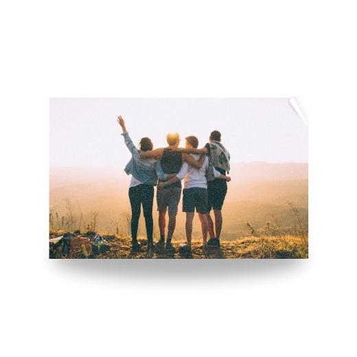 Upload Your Own Artwork | Personalised Towel