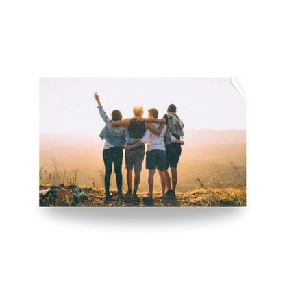 Upload Your Own Artwork | Personalised Towel