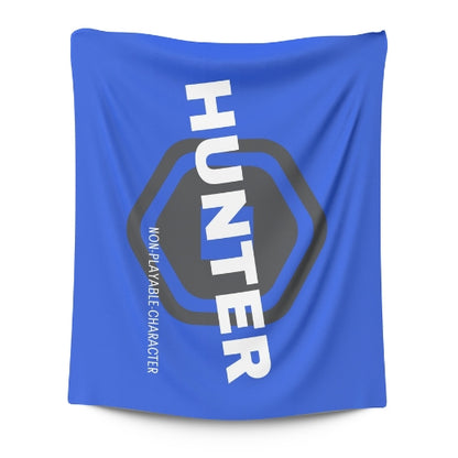 Roblox Inspired | Fan Art Blanket