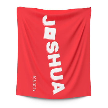 Roblox Inspired | Fan Art Blanket