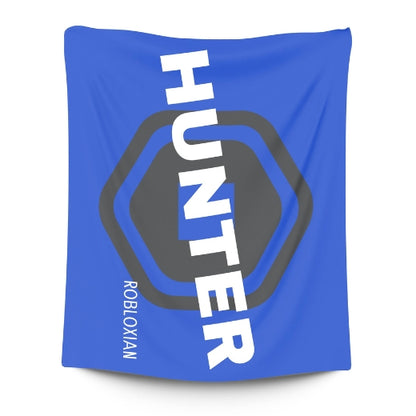 Roblox Inspired | Fan Art Blanket
