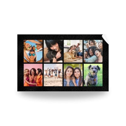 8 Photos | Personalised Towel
