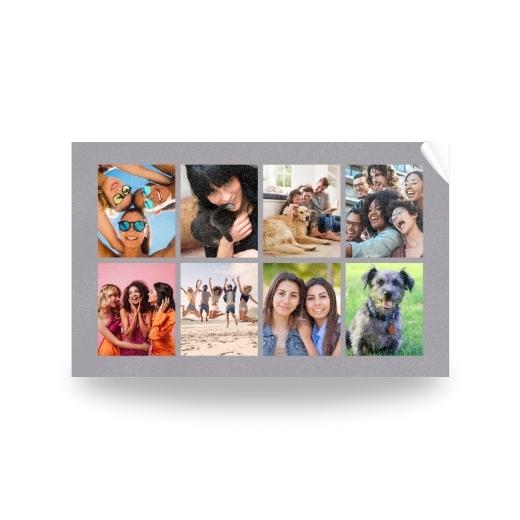 8 Photos | Personalised Towel